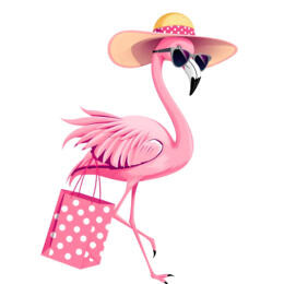 Susan Fogel Handmade in Florida
